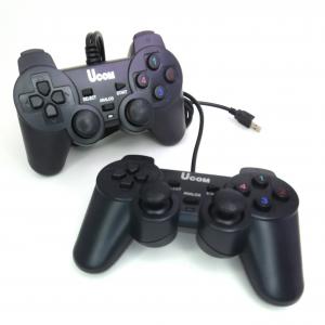 Game Console Part - Dual Wired Game Controller