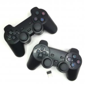 Game Console Part - Dual Wireless Game Controller