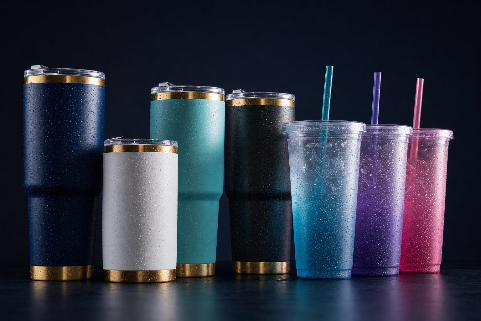 Nestlé Drinkware Export Program